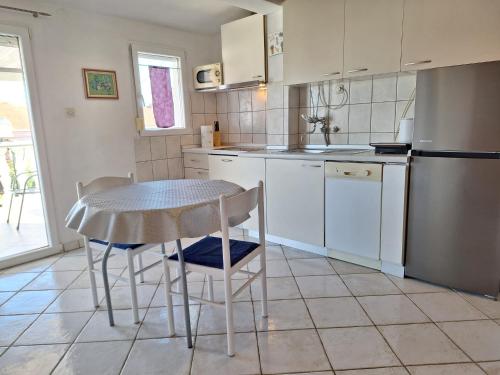 Perica apartment and Perica room with separate entrance