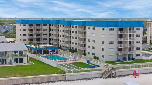 Kolam renang di atau dekat dengan 2bd-2ba Condo - New Smyrna Beach