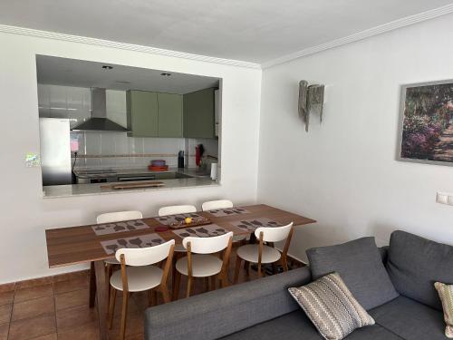 Bungalow 7 Jávea