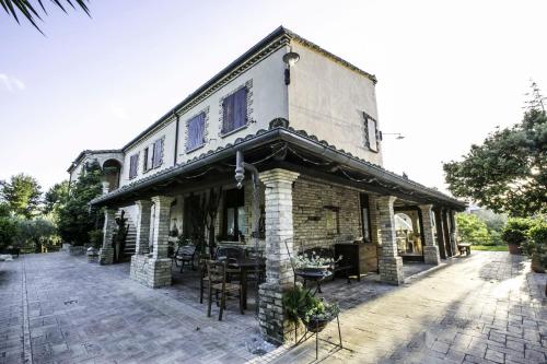 Agriturismo Col Morino – Photos 3