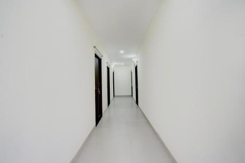 Fotografie z fotogalerie ubytování Hotel O RV Homes v destinaci Hajdarábád