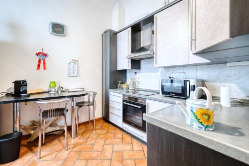 Maggio - Boutique Home in Florence