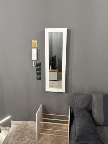 Ảnh trong thư viện ảnh của City Loft by Melia Apartments ở Mytilini