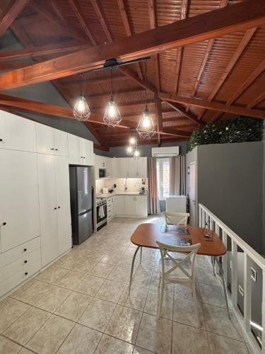 City Loft by Melia Apartments