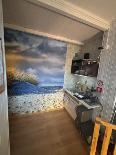 Kép Dom Wypoczynkowy Karina szállásáról Łebában a galériában