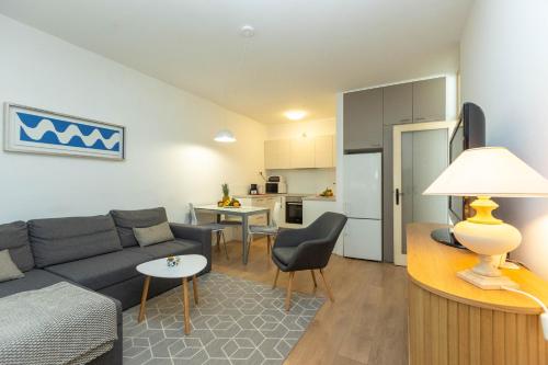 Mirna one bedroom apartment near old town