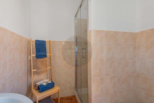 Bagno di Aura Apartment
