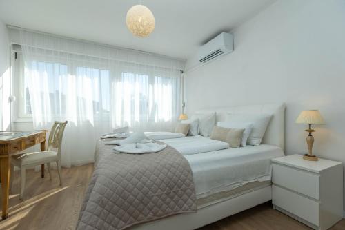 Mirna one bedroom apartment near old town