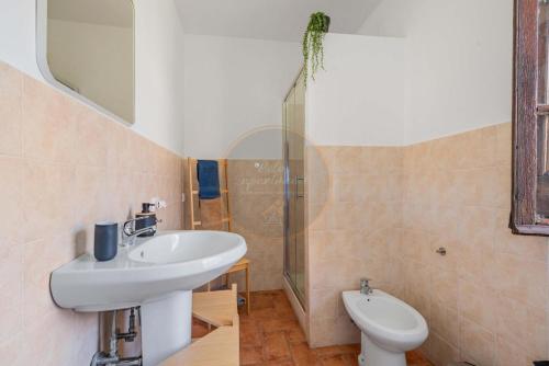 Bagno di Aura Apartment