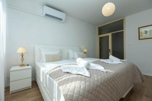 Mirna one bedroom apartment near old town