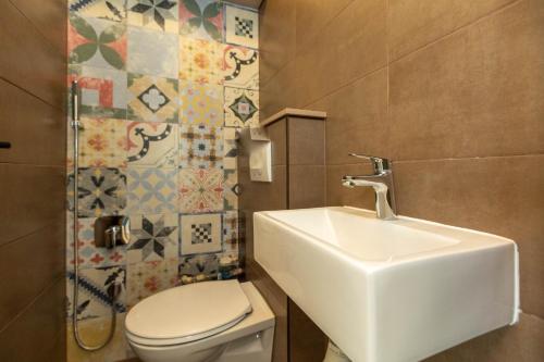 Mirna one bedroom apartment near old town