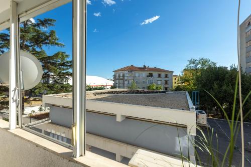 Mirna one bedroom apartment near old town