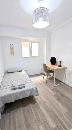 Spacious Martí Apartment