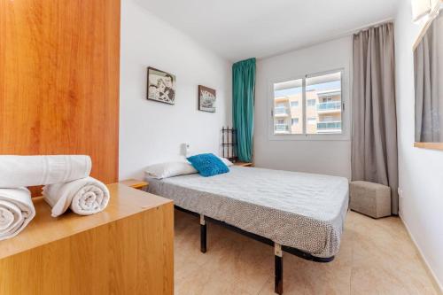 Charming apartment with pool and 2 bedrooms