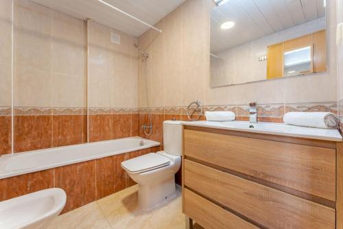 Charming apartment with pool and 2 bedrooms