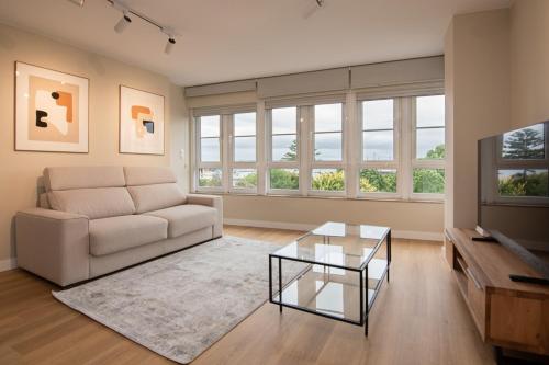 Cantón Pequeño Flat