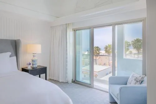 Regent Santa Monica Beach by IHG photo 15