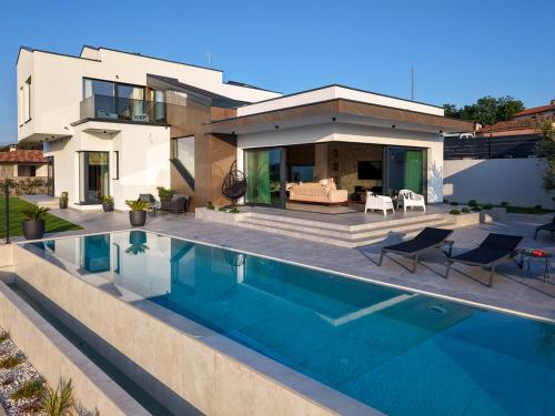 Villa Kim Spa&Wellnes
