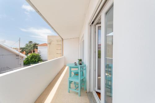 BeGuest Sunny Vibes Cascais Apartment