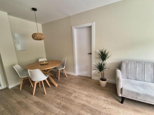 Apartamento Villa Amparo