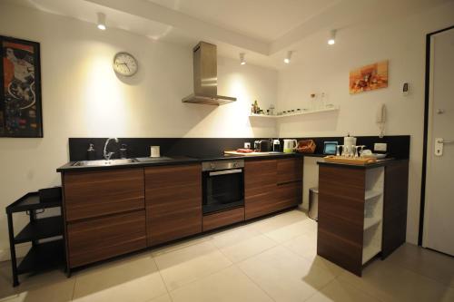 Belf 3 Apartment - in centro città - parcheggio gratuito