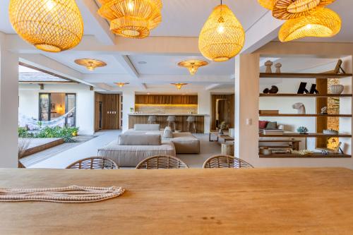 Fotografie z fotogalerie ubytování Villa Florens v destinaci Jericoacoara