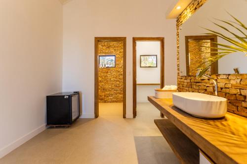 Fotografie z fotogalerie ubytování Villa Florens v destinaci Jericoacoara