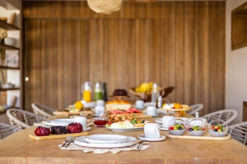 Φαγητό σε αυτό το ξενοδοχείο ή κάπου εκεί κοντά