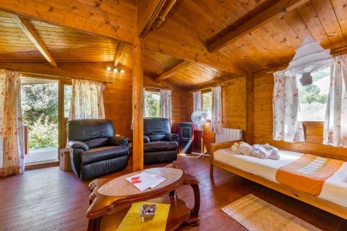 Moinhos Velhos Nature Healing Retreat photo 2