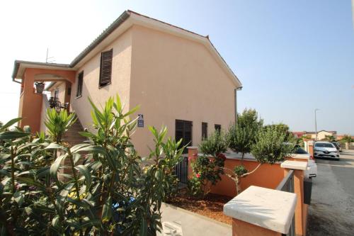 Apartments Alba Adria