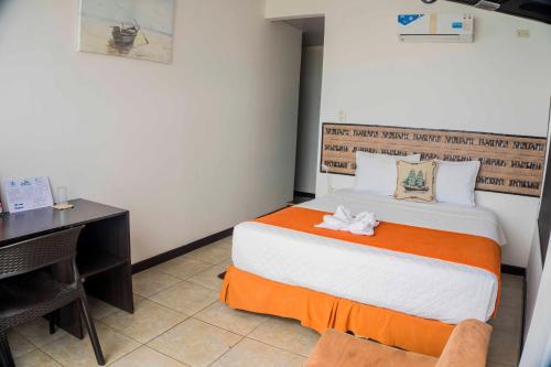 Gallery image of Hotel Punta Azul in Pedernales