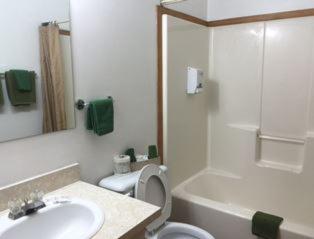 Fotografie z fotogalerie ubytování Macklin Motor Inn v destinaci Macklin