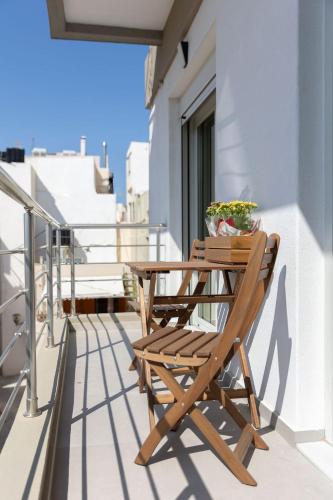 Jeronimo Park View Apartment