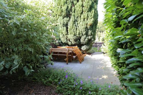 Apartamenty Sopot Chodowieckiego