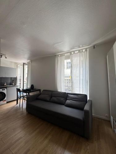 Appartement Rodier Montmartre Paris