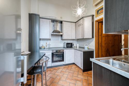 Maggio - Boutique Home in Florence