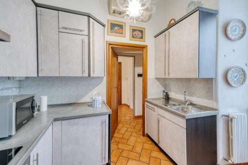 Maggio - Boutique Home in Florence