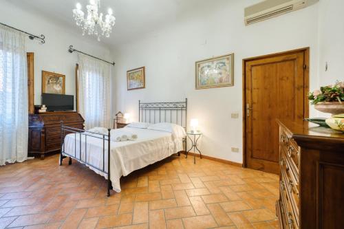 Maggio - Boutique Home in Florence