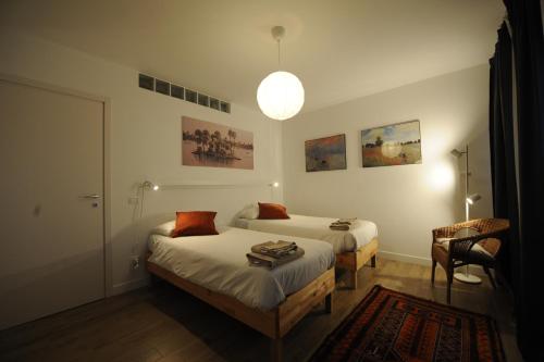 Belf 3 Apartment - in centro città - parcheggio gratuito