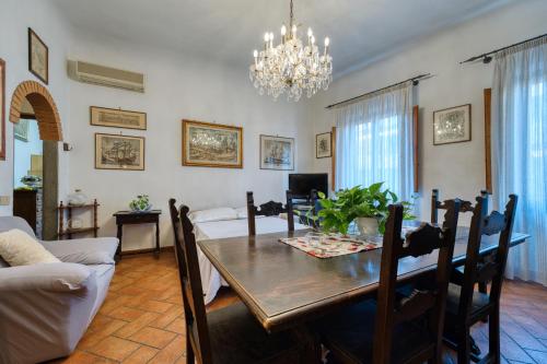 Maggio - Boutique Home in Florence