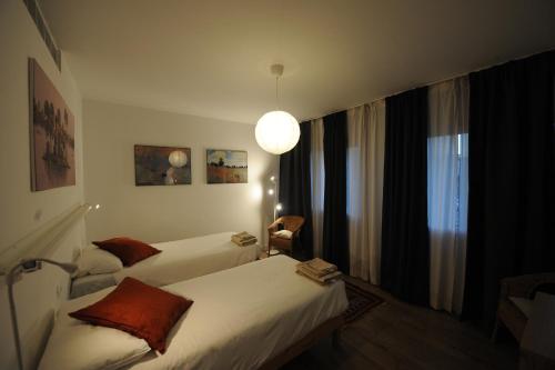 Belf 3 Apartment - in centro città - parcheggio gratuito