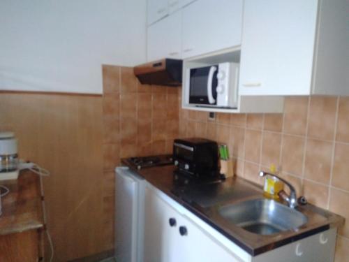STUDIO N3 LUZ SAINT SAUVEUR 3 Personnes