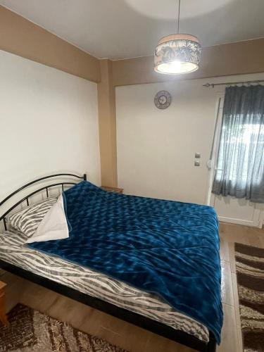 Cozy apartment in thessaloniki (2)