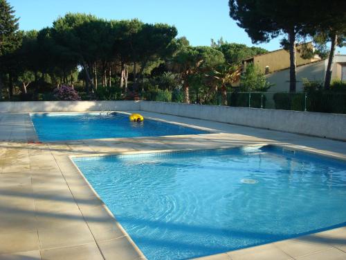 Cap Soleil