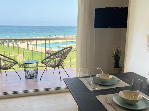 Apartamento Las Nereidas By ElConserje