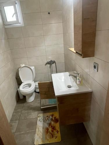 Cozy apartment in thessaloniki (2)