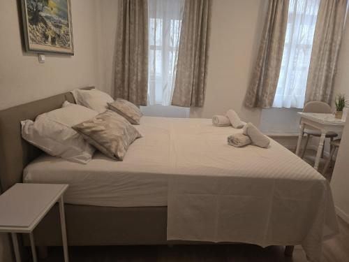 Maja Apartments