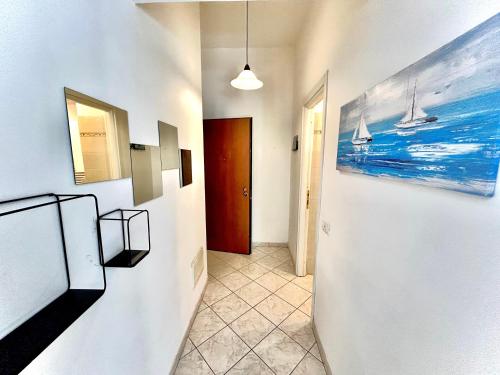 Gambar di galeri bagi Casa DELUXE -50m dal mare- di Alassio
