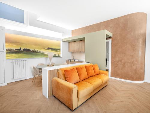 Four Seasons Duomo's Love Nest
