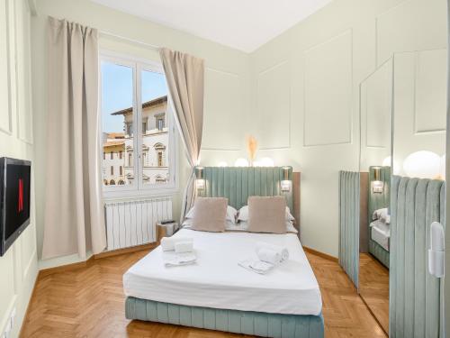 Four Seasons Duomo's Love Nest
